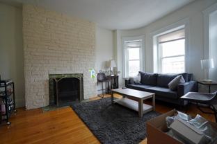 1322 Commonwealth Ave #9 - Photo 1 of 1