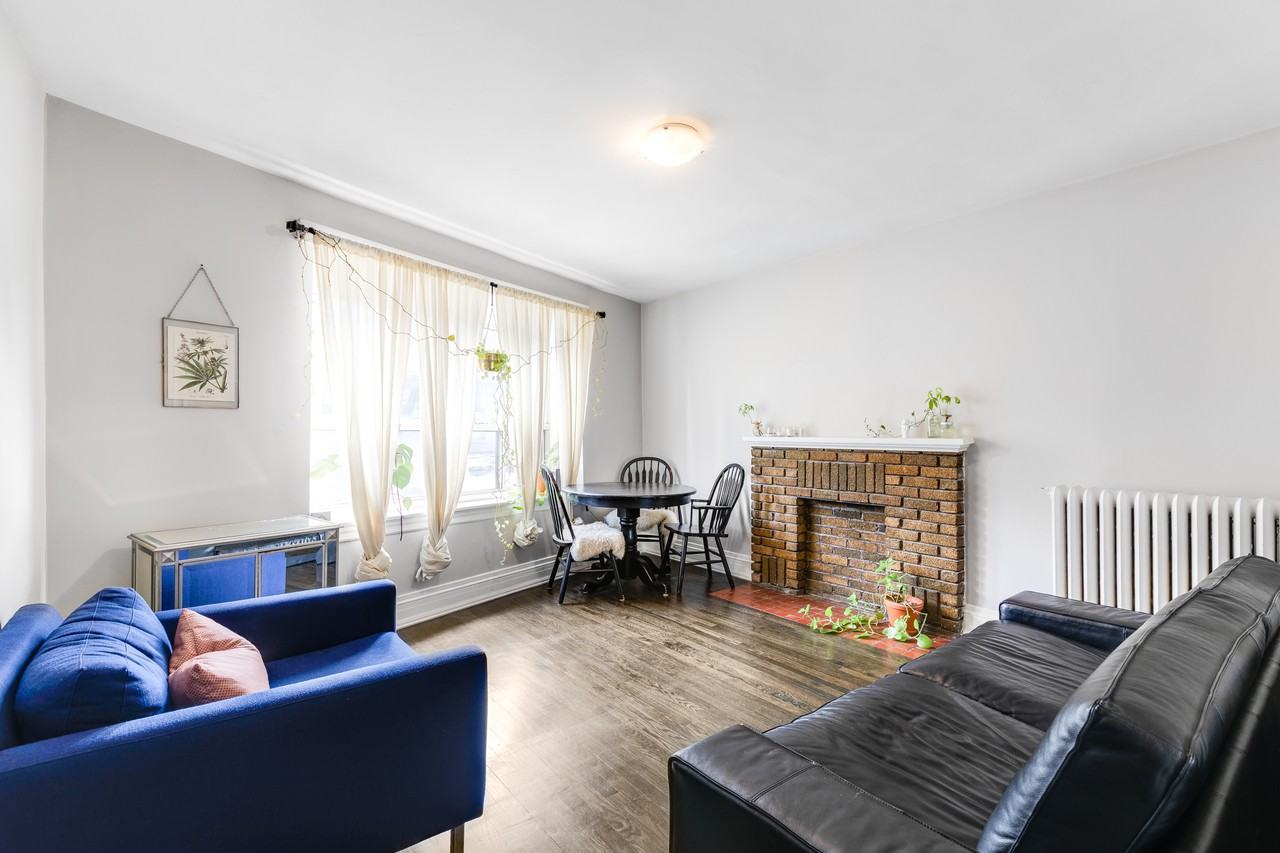 390 Keele Street #A - Photo 2 of 13