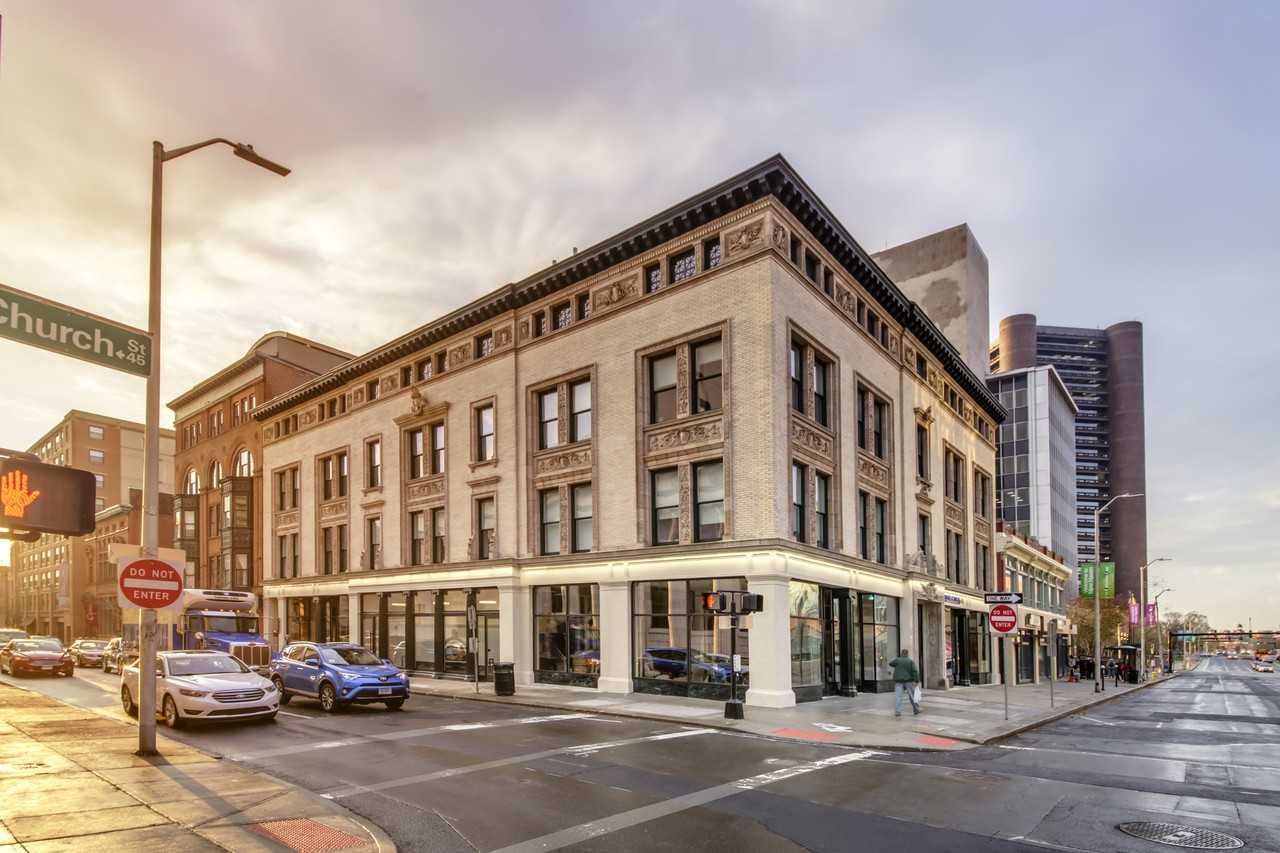 The Washington Apartments 39 Church Street, New Haven, CT 06510 Zumper