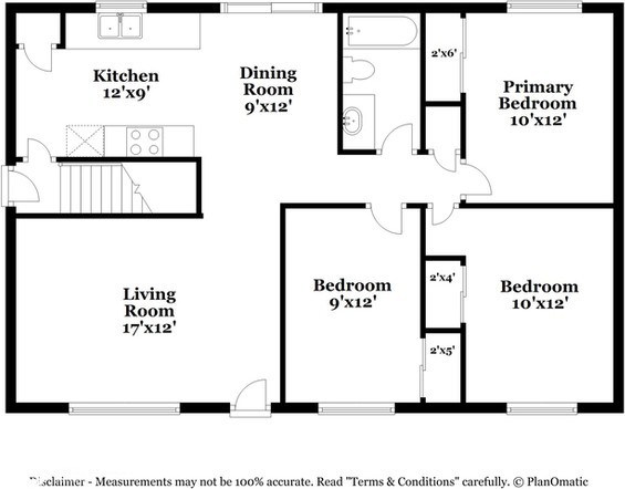 2284 S 450 W - Photo 2 of 17