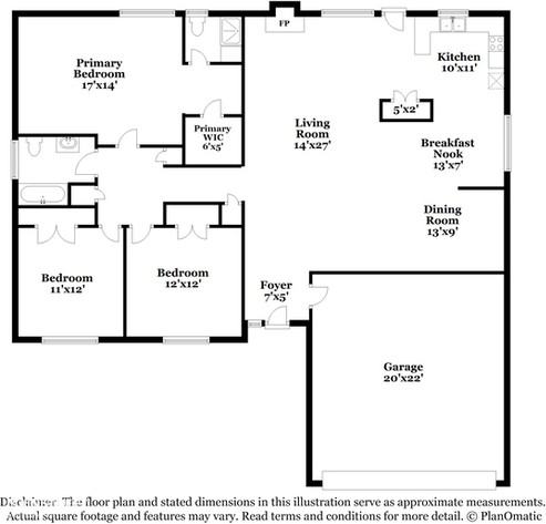 5935 Bihia Forest Dr - Photo 2 of 16