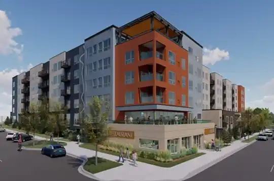 Gaughan Multi-Family 1 of 4