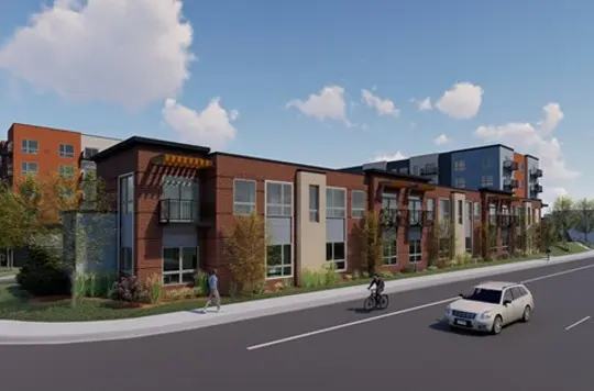 Gaughan Multi-Family 2 of 4