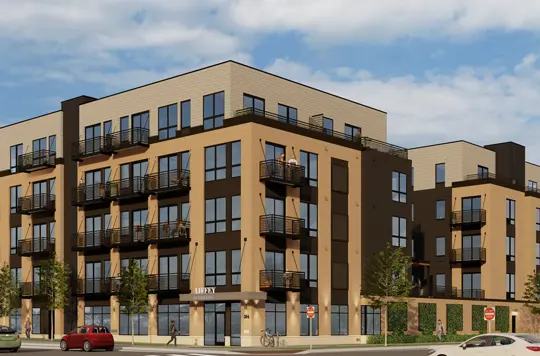 Gaughan Multi-Family 1 of 4