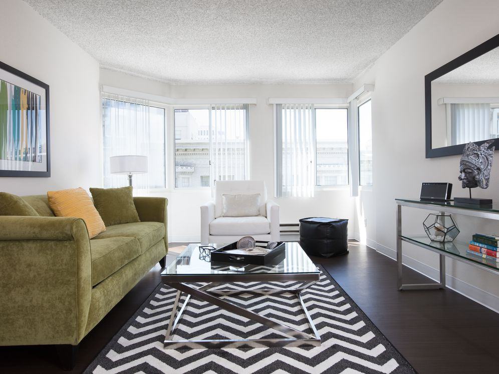 AVA Nob Hill - Photo 3 of 20