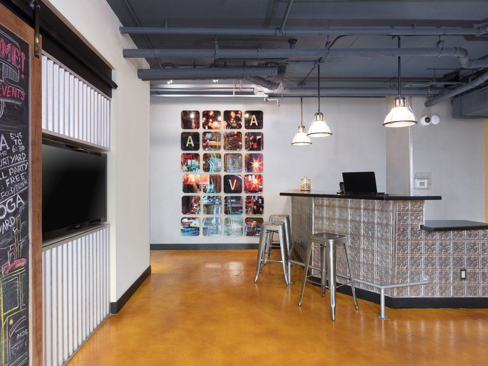 AVA Nob Hill - Photo 7 of 20