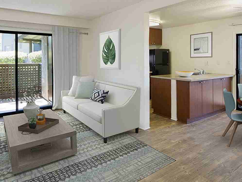 eaves South Coast - Photo 2 of 34