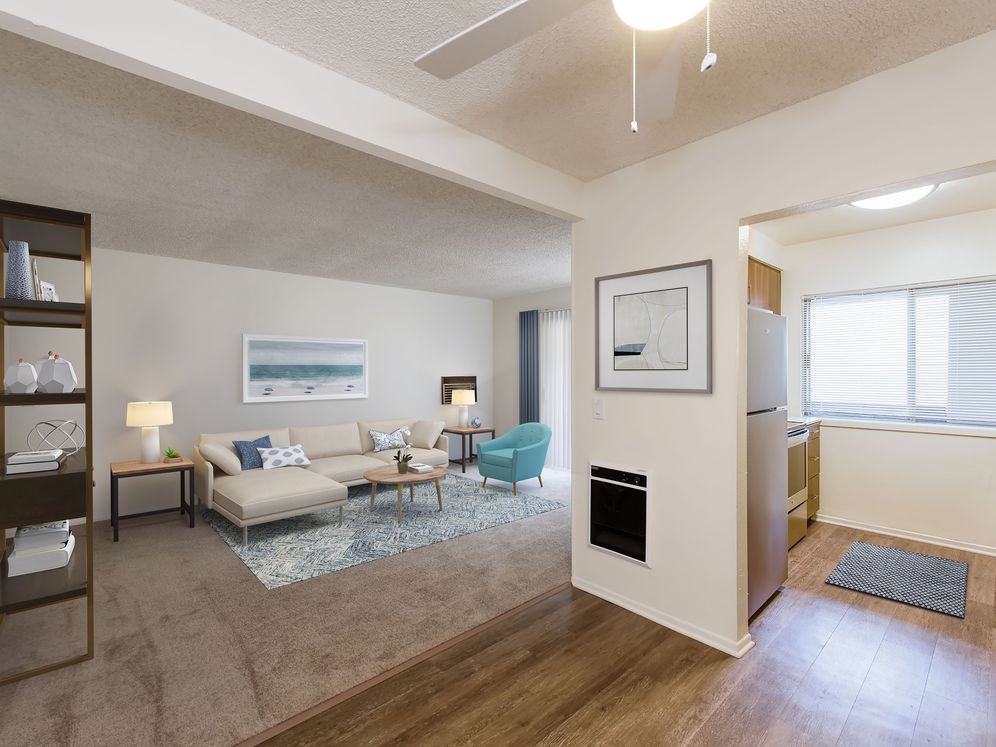 eaves Huntington Beach - Photo 2 of 24