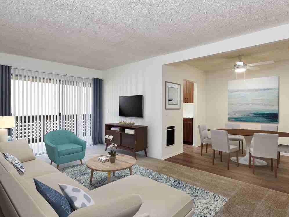 eaves Huntington Beach - Photo 3 of 24