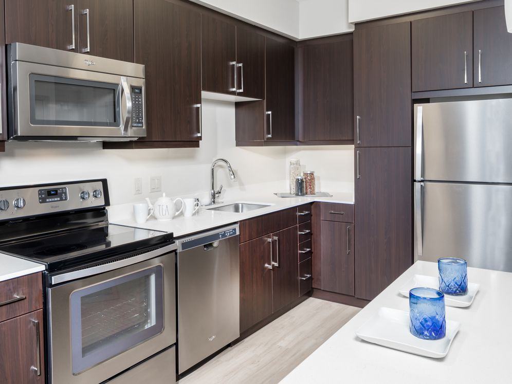 Avalon Dublin Station - Photo 6 of 40