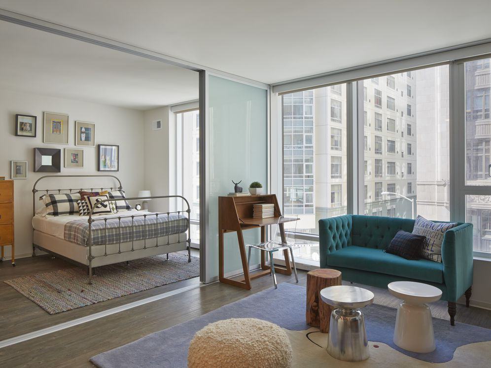 AVA 55 Ninth - Photo 3 of 36