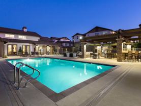 Avalon San Dimas - Photo 1 of 1