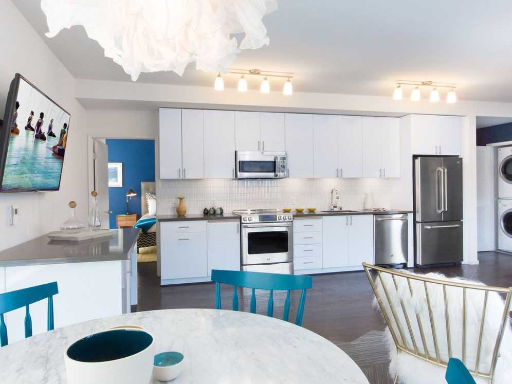 Avalon Hayes Valley - Photo 2 of 38