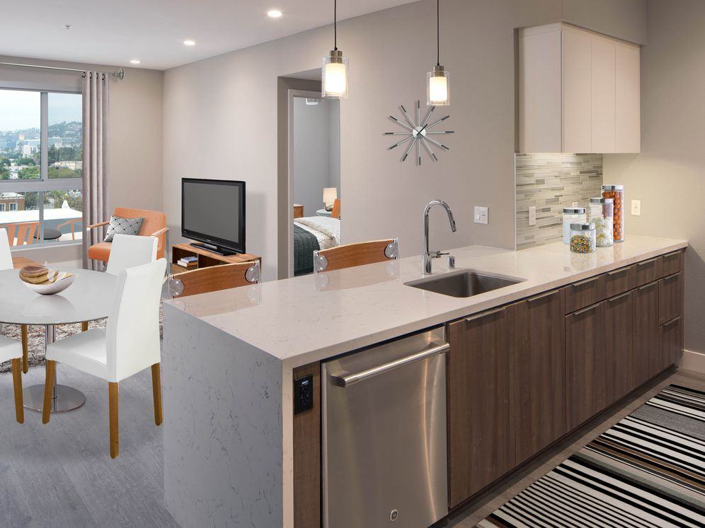 Avalon West Hollywood - Photo 4 of 40