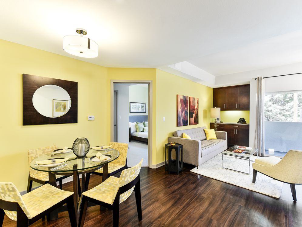 AVA North Hollywood Apartments 5077 Lankershim Blvd, Los Angeles, CA