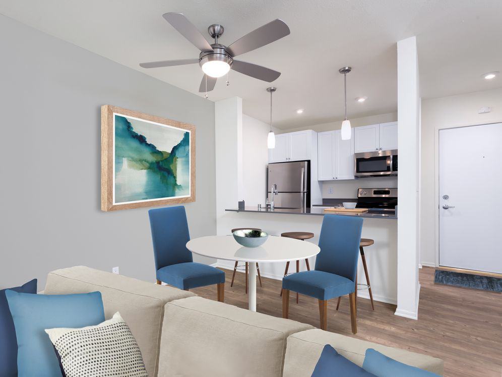 eaves Old Town Pasadena - Photo 3 of 24