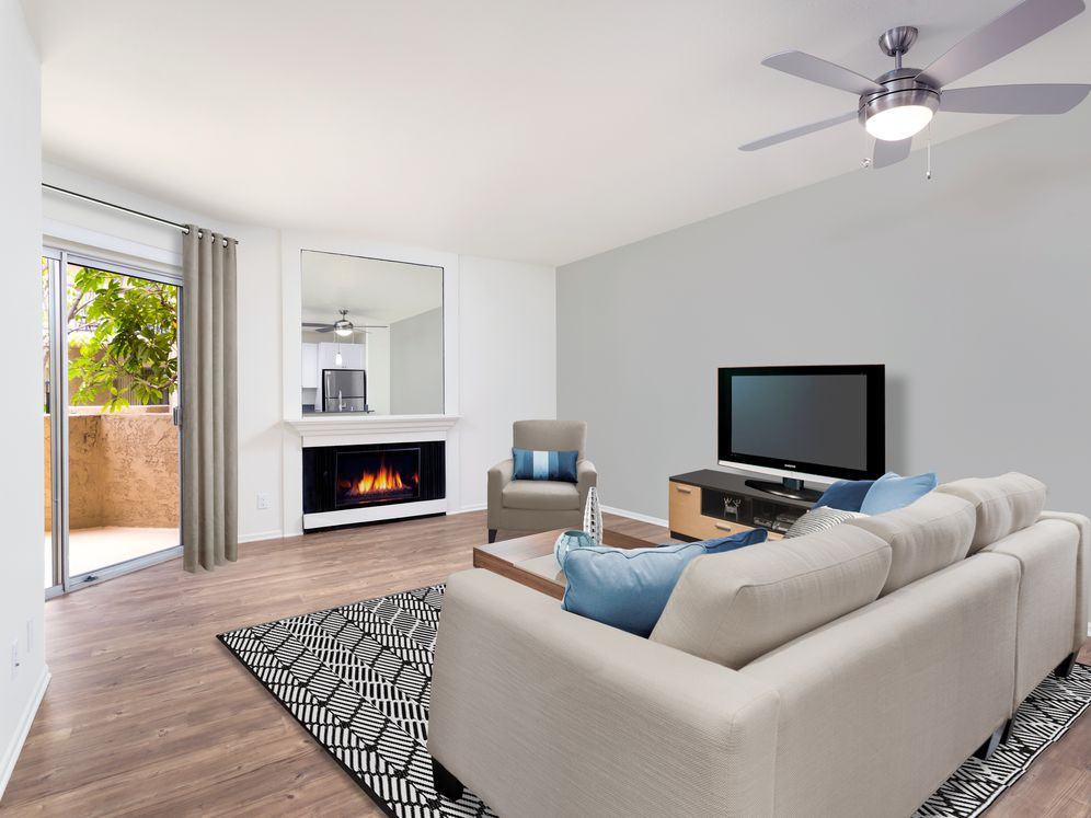 eaves Old Town Pasadena - Photo 4 of 24