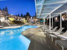 featured image of 3600 Barham Blvd