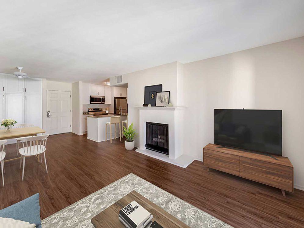 eaves Woodland Hills - Photo 4 of 40