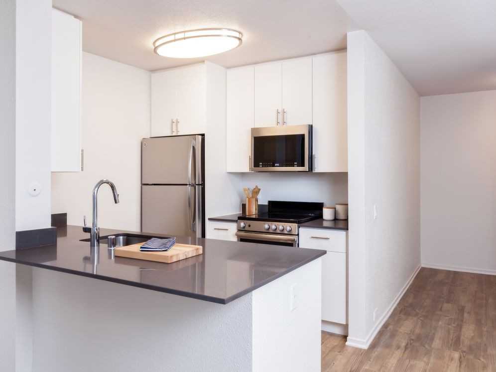 eaves Mountain View at Middlefield - Photo 7 of 29