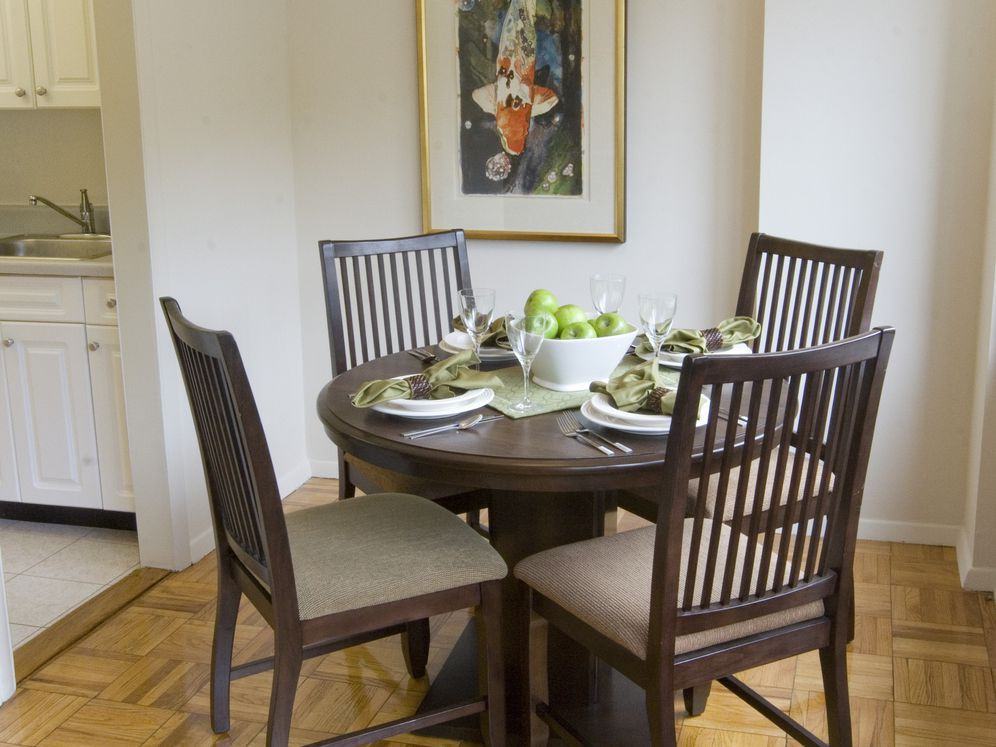 eaves Glover Park - Photo 2 of 23