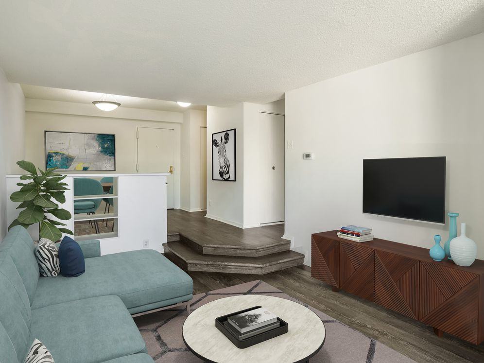 AVA Van Ness - Photo 5 of 36