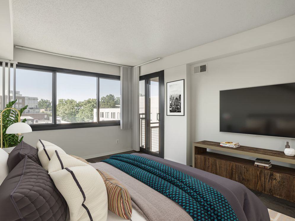 AVA Van Ness - Photo 6 of 36