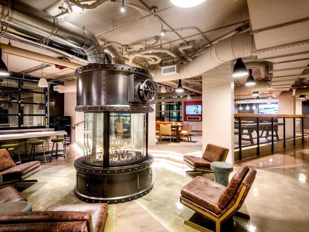 AVA NoMa - Photo 2 of 34