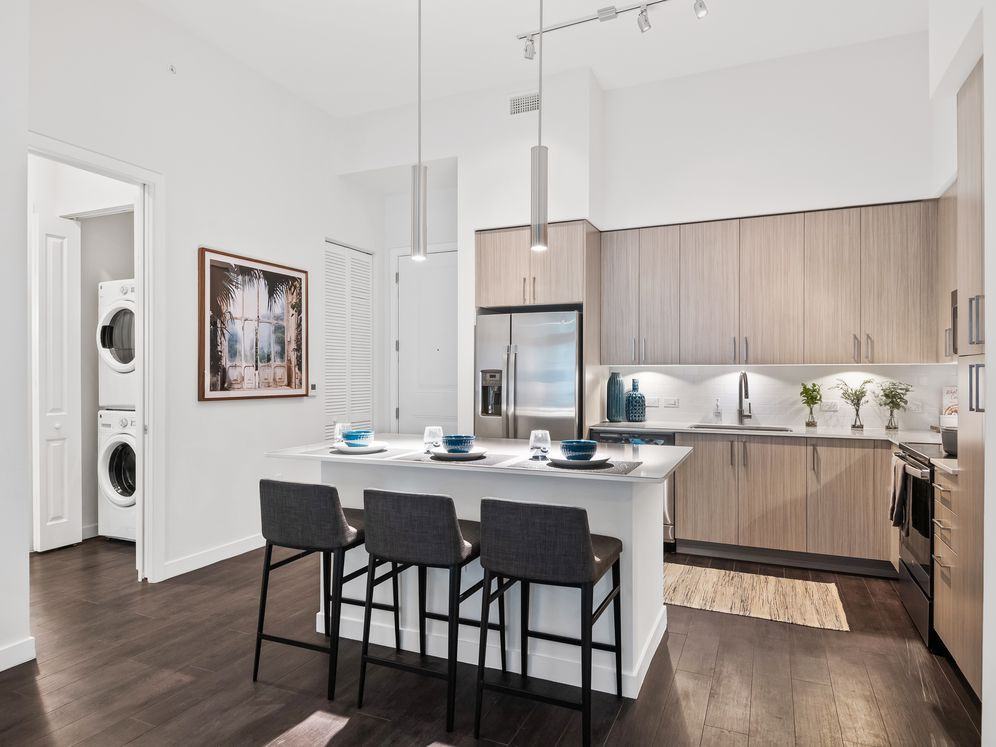 Avalon Fort Lauderdale Apartments 410 Se 16th Ct, Fort Lauderdale, FL