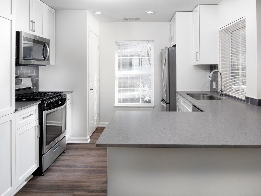 Avalon at Bedford Center - Photo 2 of 26