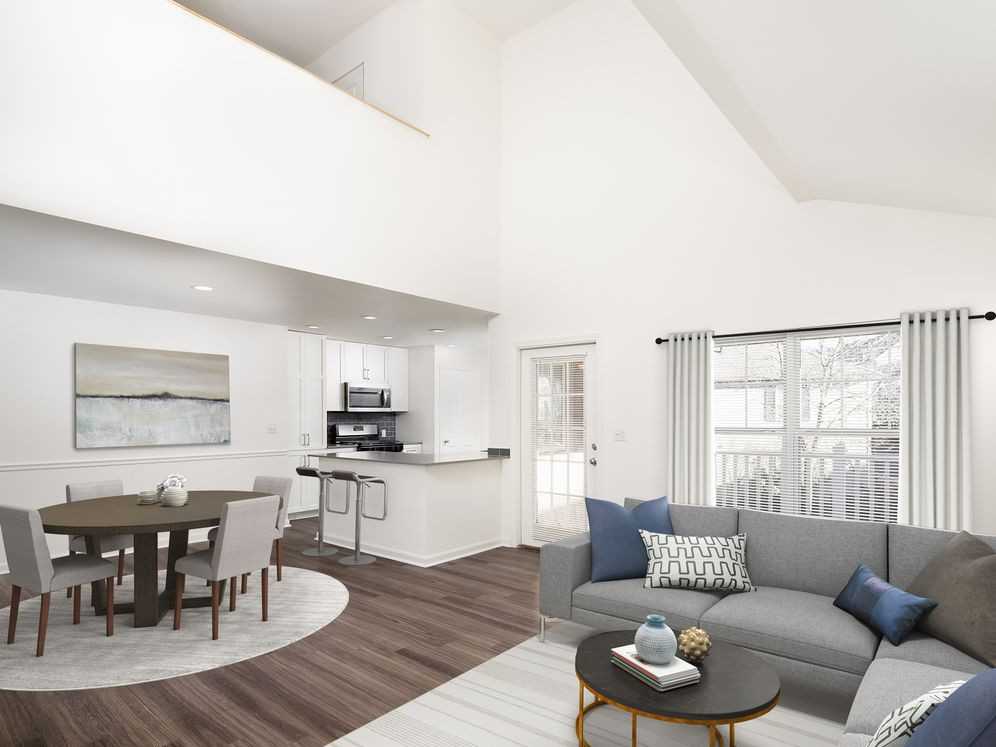 Avalon at Bedford Center - Photo 5 of 26