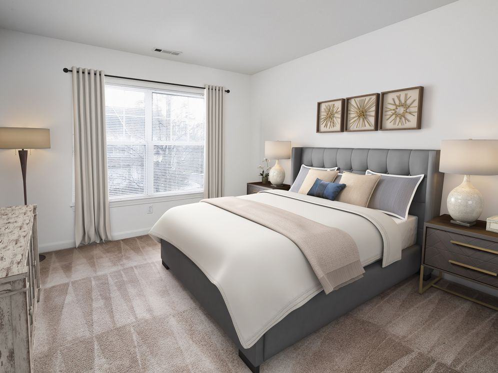 Avalon at Bedford Center - Photo 7 of 26