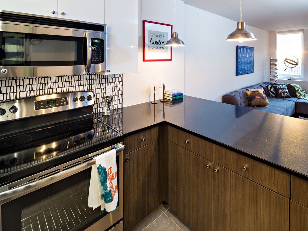 AVA Back Bay - Photo 2 of 47