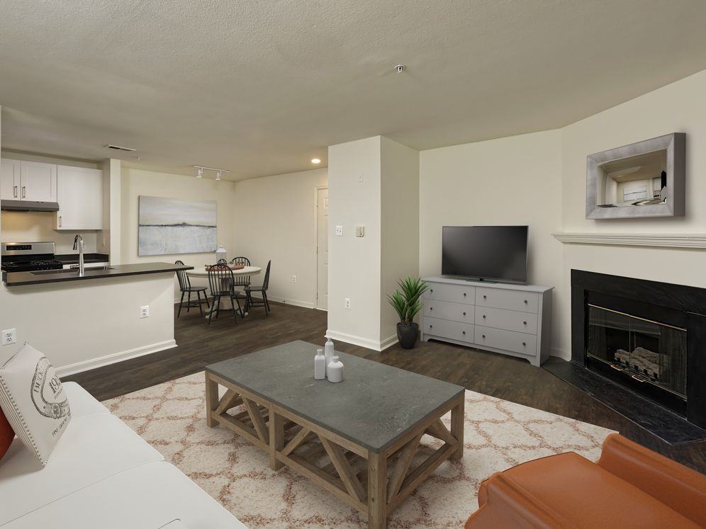 eaves Washingtonian Center - Photo 7 of 41