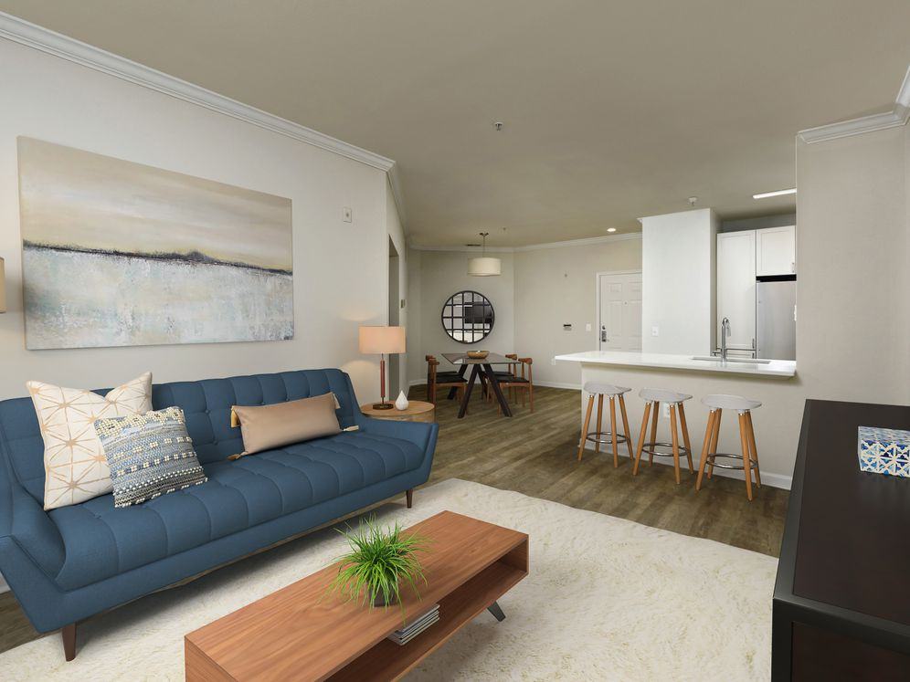 Avalon at Grosvenor Station - Photo 3 of 34