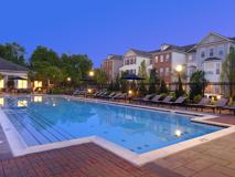 Avalon at Traville - Photo 1 of 1