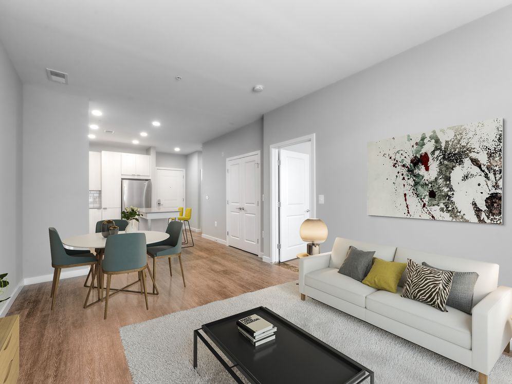 Kanso Twinbrook - Photo 3 of 38