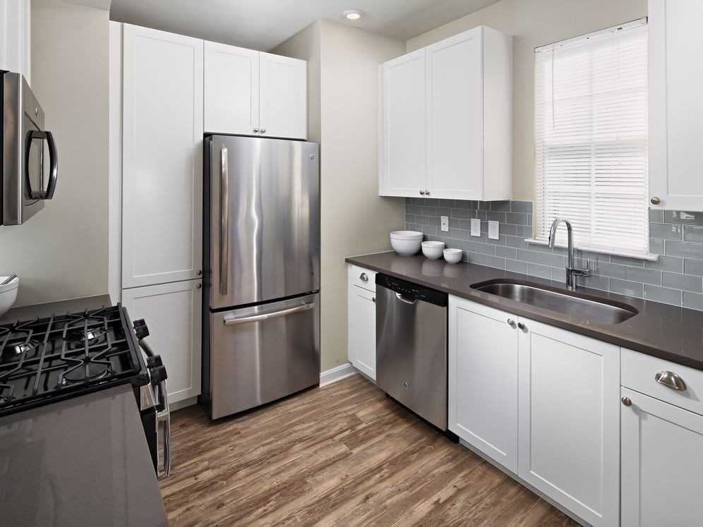 Avalon Townhome Collection Florham Park Townhouses - Photo 2 of 27