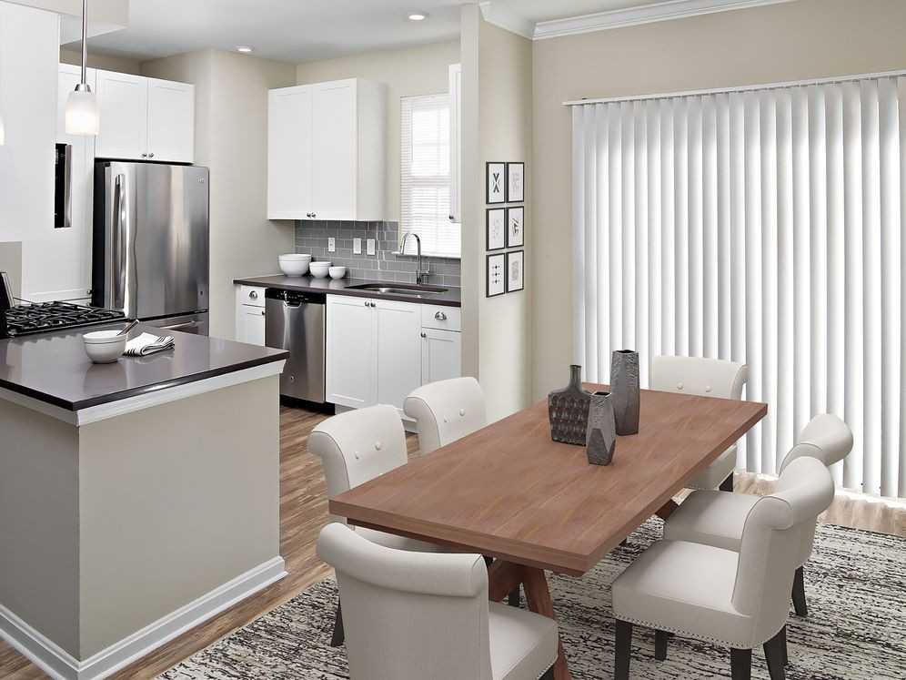 Avalon Townhome Collection Florham Park Townhouses - Photo 4 of 27