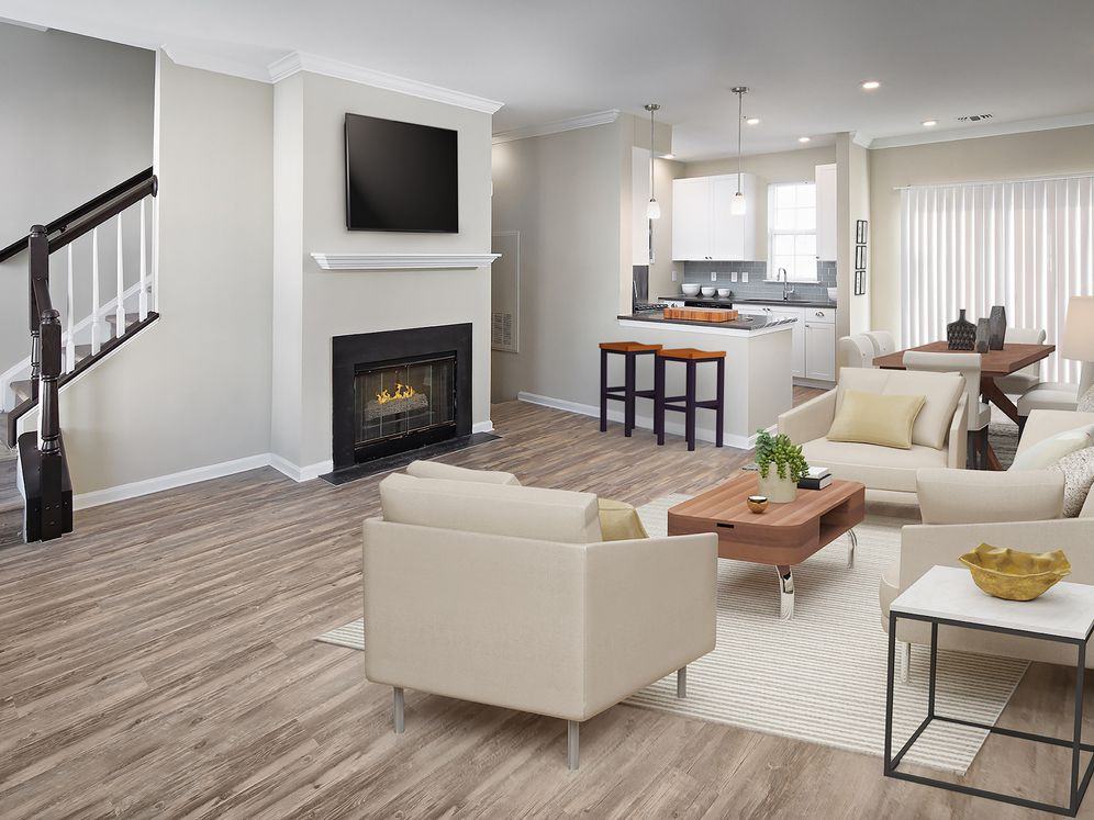 Avalon Townhome Collection Florham Park Townhouses - Photo 6 of 27