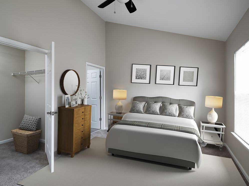 Avalon Townhome Collection Florham Park Townhouses - Photo 7 of 27