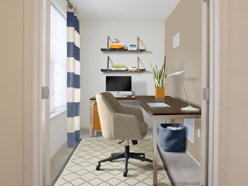 Avalon Townhome Collection Roseland Townhouses - Photo 4 of 28