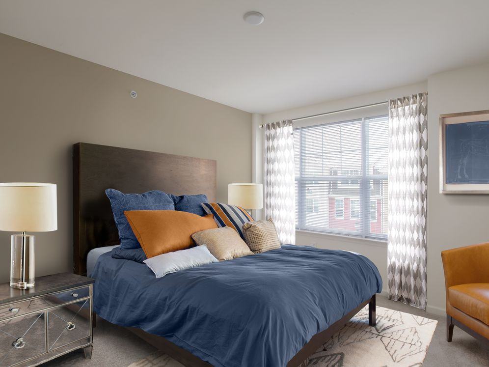 Avalon Townhome Collection Roseland Townhouses - Photo 6 of 28