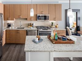 featured image of 100 Albert Way