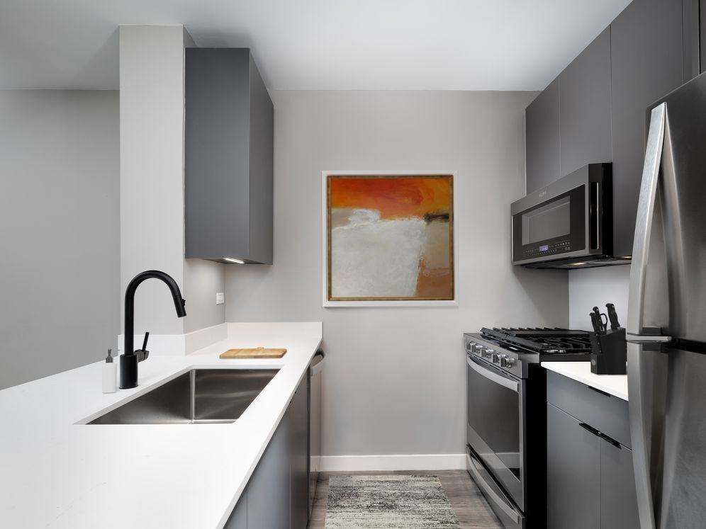 Avalon Midtown West