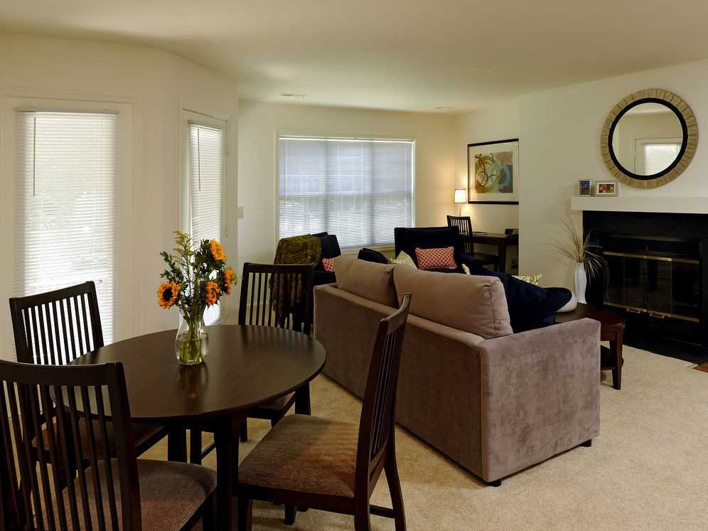 eaves Fairfax City - Photo 4 of 31