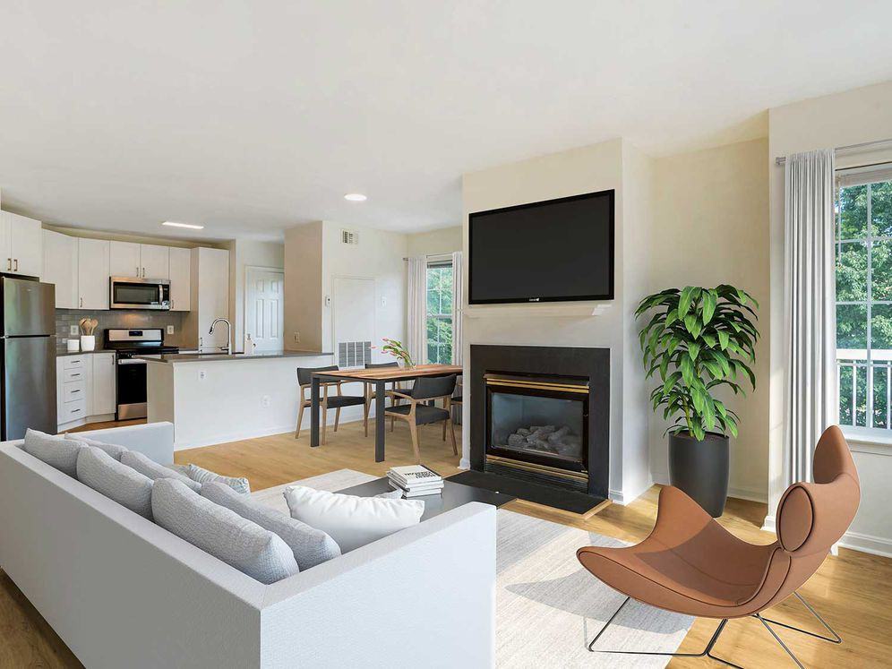 Avalon Tysons Corner - Photo 2 of 45