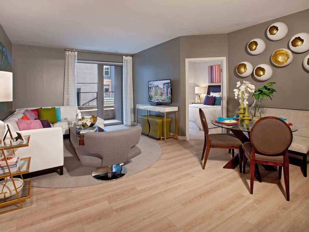 Avalon Potomac Yard - Photo 7 of 34