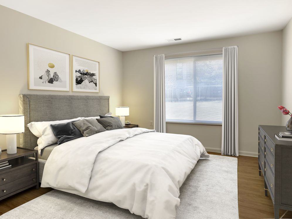 eaves Tysons Corner - Photo 7 of 25