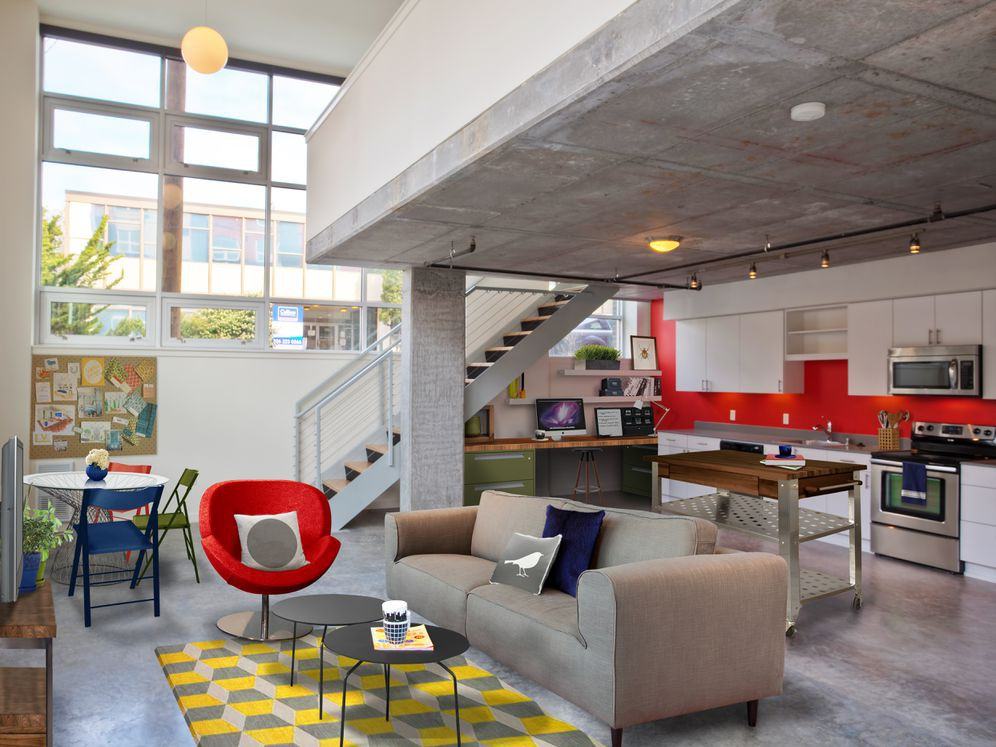 AVA Queen Anne - Photo 2 of 37